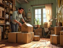 15 классных подарков друзьям на новоселье