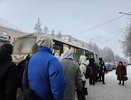 В Сосногорске подорожает проезд в автобусах