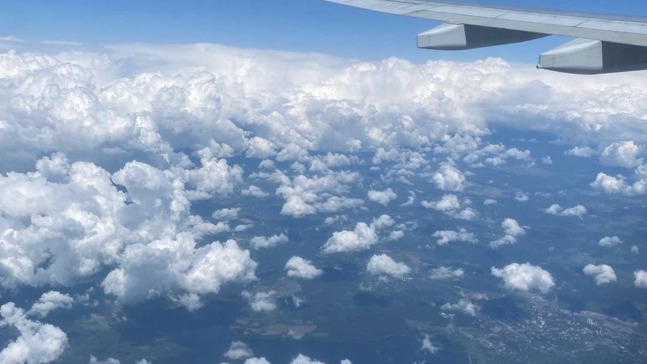 Главная картинка новости: Борт Utair сел в Ухте вместо Усинска