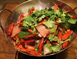 10 простых и быстрых блюд на Новый год — 2025