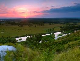 Отдых во Владимирской области: 7 городов для приятного отдыха на выходных