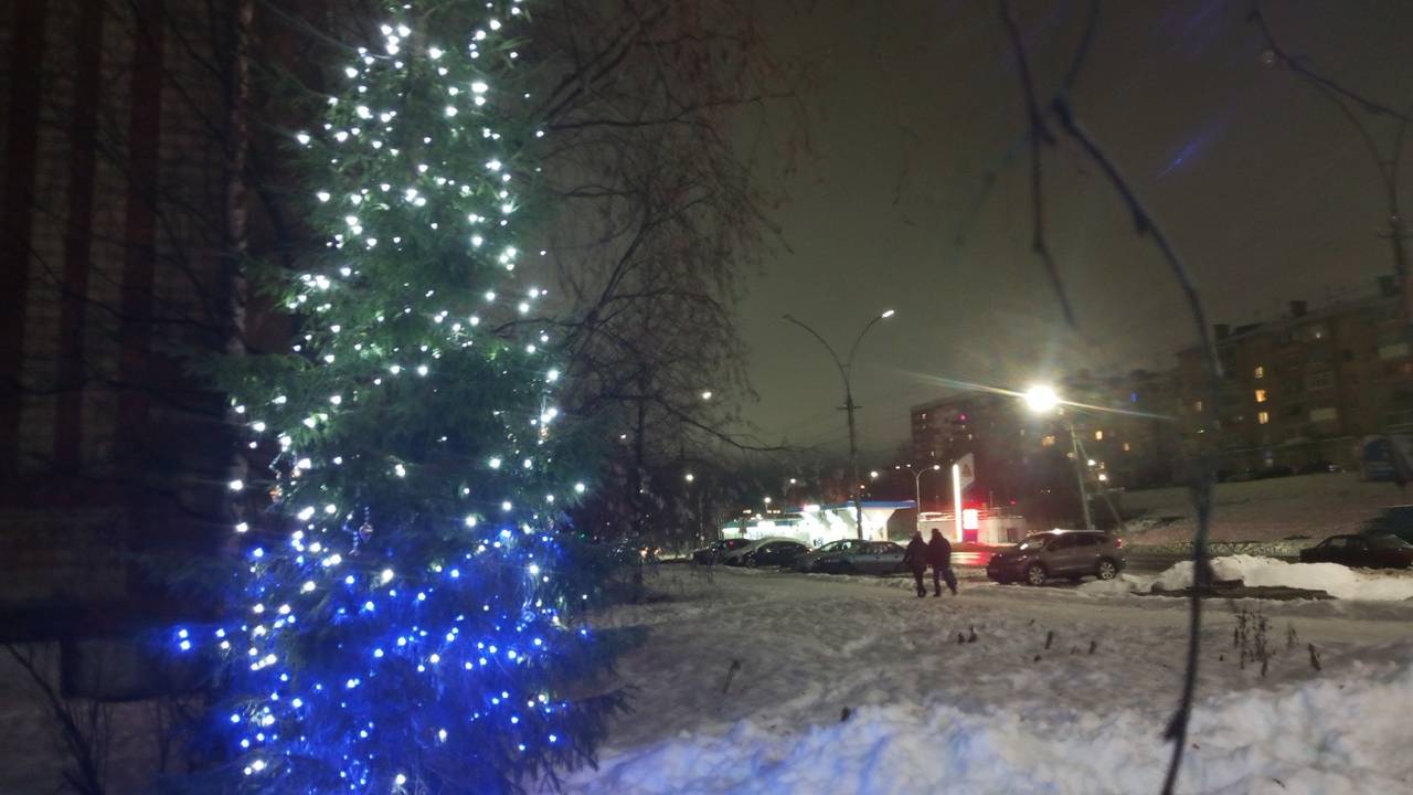 В декабре всю Россию накроет аномальная погода: главный синоптик назвал прогноз на зиму — готовьтесь к неприятным сюрпризам