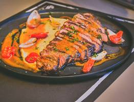 Названа самая полезная для человека рыба — ешьте по несколько раз в неделю. Богата селеном, фосфором и хороша