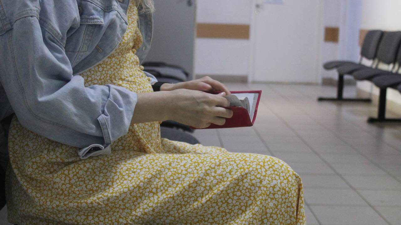 Главная картинка новости: В трех районах Коми появятся новые женские консультации