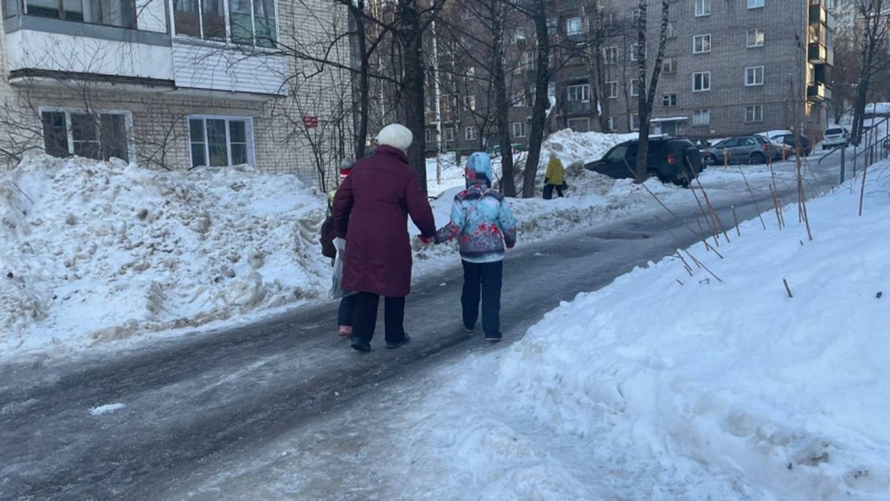 Главная картинка новости: Пенсионеров ждет рекордная индексация пенсий. Названа точная дата нового повышения выплат