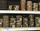 С прилавков в срочном порядке убирают консервы с червями: в черном списке оказалась и «Пятерочка»