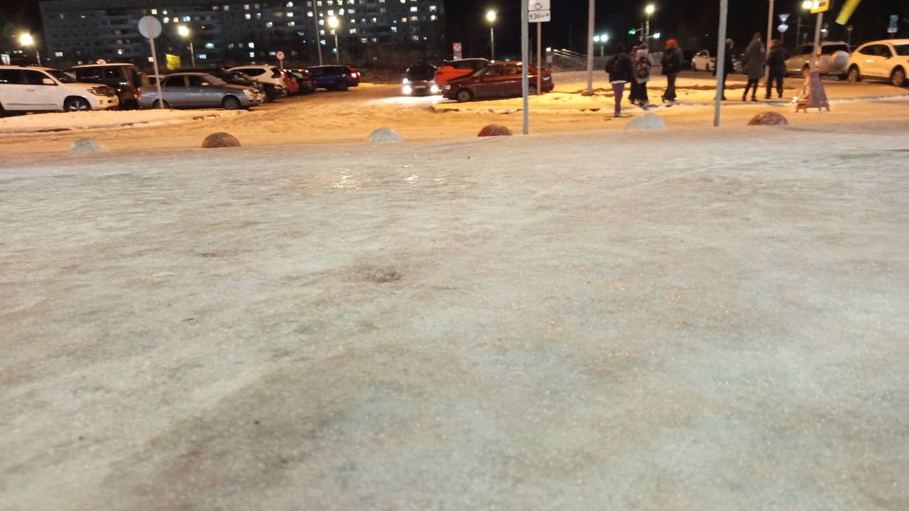 Главная картинка новости: В декабре всю Россию накроет аномальная погода: главный синоптик дал прогноз на зиму — готовьтесь к неприятным сюрпризам