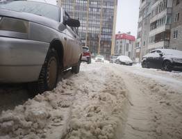 «Зимой придет климатический кошмар». Синоптики сказали, к чему нужно готовиться