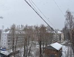 Синоптики рассказали о погоде в Коми на сегодня, 23 ноября