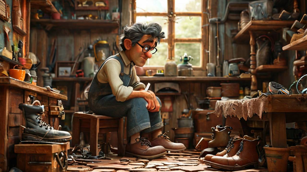 Главная картинка новости: Международный день сапожника 26 ноября: поздравления, что подарить, история и традиции праздника