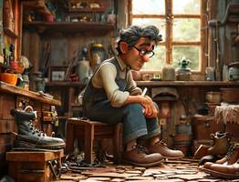 Международный день сапожника 26 ноября: поздравления, что подарить, история и традиции праздника