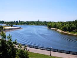 8 идей, куда поехать отдохнуть из Ярославля