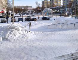 «Зима будет самой ужасающей в XXI веке». Синоптики сказали, к чему нужно готовиться всем