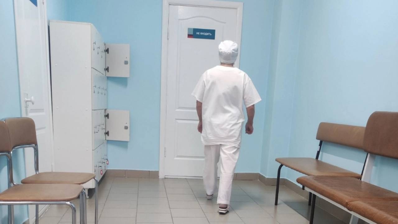 Главная картинка новости: Новое дыхание здравоохранения в Коми: обновление медицинского оборудования