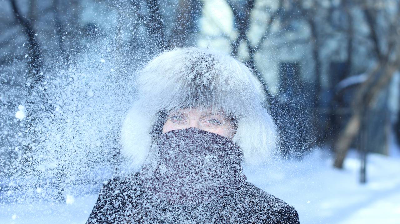 Похолодание на подходе: прогноз погоды для Коми на последнюю неделю ноября