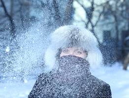 Похолодание на подходе: прогноз погоды для Коми на последнюю неделю ноября