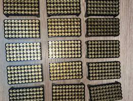 У пенсионера из Усть-Вымского района обнаружили 750 «незаконных» патронов