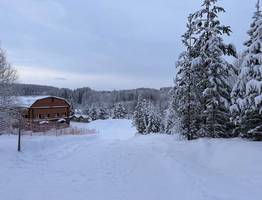 Куда стоит поехать зимой на выходные: 6 идей для спонтанных поездок