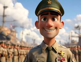 День морской пехоты России 27 ноября: поздравления, что подарить, история и традиции праздника