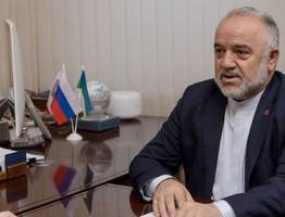 Мэр Ухты Магомед Османов уходит на пенсию