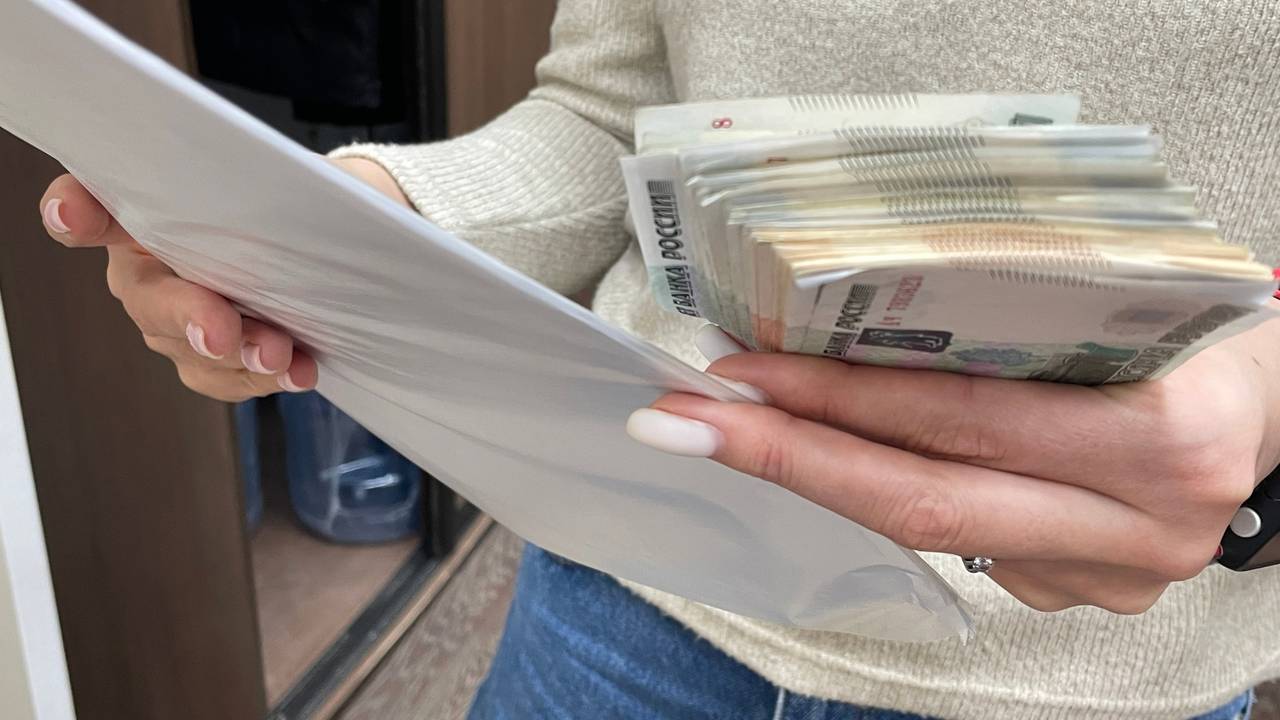 Прокуратура Ухты восстанавливает права работников ОАО "Молоко" на зарплату