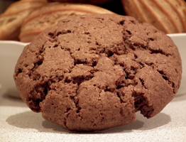 10 простых рецептов ароматного и вкусного овсяного печенья