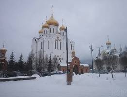 Погода в Коми 25 ноября: облачно, осадки не ожидаются