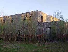 Суд обязал снести недостроенный молокозавод в Троицко-Печорске