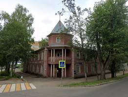 Суд обязал Бюро судебно-медицинской экспертизы покинуть ветхое здание на улице Кирова в Сыктывкаре