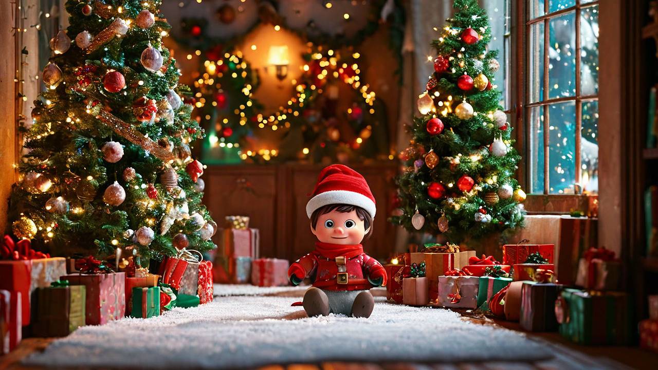 Главная картинка новости: Рождественский пост 2024-2025: какого числа начинается и заканчивается, как питаться