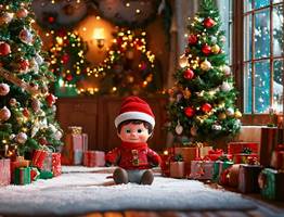 Рождественский пост 2024-2025: какого числа начинается и заканчивается, как питаться