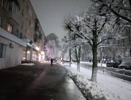 Климатическое безумие стремительно движется на Россию 28 ноября: синоптики в недоумении - такой аномальной осени не было с 1820