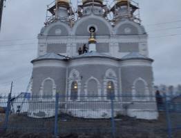 В Койгородке на восстановление храма пожертвовали почти шесть миллионов рублей