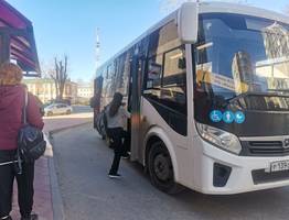 В Коми планируется расширить транспортный парк через льготный лизинг