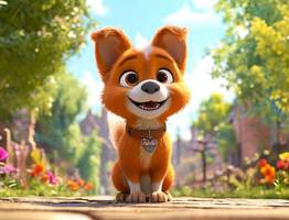 Всемирный день домашних животных 30 ноября: история и традиции праздника