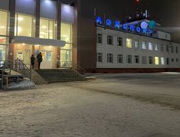 Боинг Усинск-Москва не смог вылететь в столицу из-за непогоды