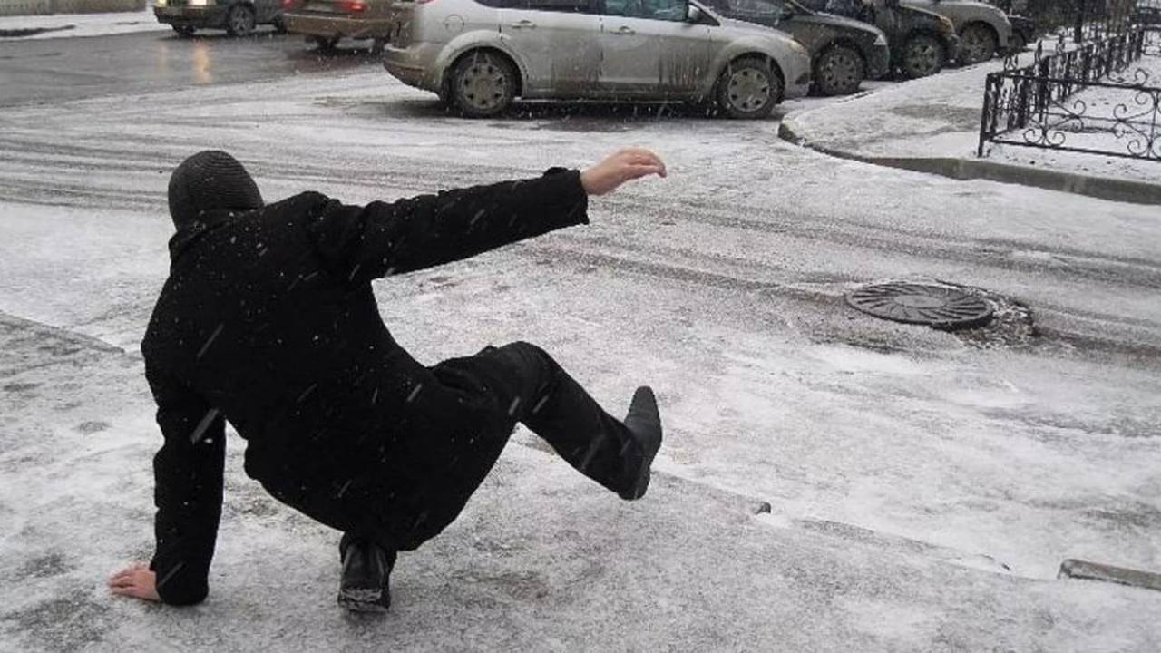 Погода в Коми 30 ноября: небольшой снег, 0...-5°С