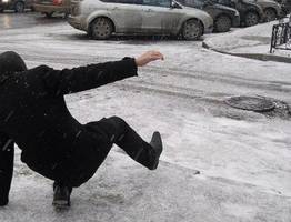 Погода в Коми 30 ноября: небольшой снег, 0...-5°С