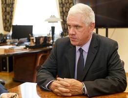 В одном из округов в Коми появился старый новый глава