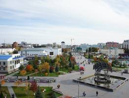 Куда можно поехать на выходные из Тюмени? Топ-6 красивых маршрутов