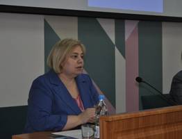 В Коми утвердили главу Минздрава