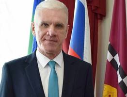 Анатолий Немчинов возглавил Княжпогостский округ