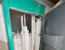 В нескольких школах района Коми обнаружили опасные отходы на хранении