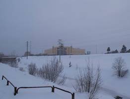 «В декабре произойдет то, чего не было с 1881 года». Синоптики дали новый прогноз