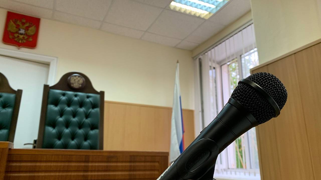 Главная картинка новости: Житель Коми получил срок за стрельбу из пневматической винтовки