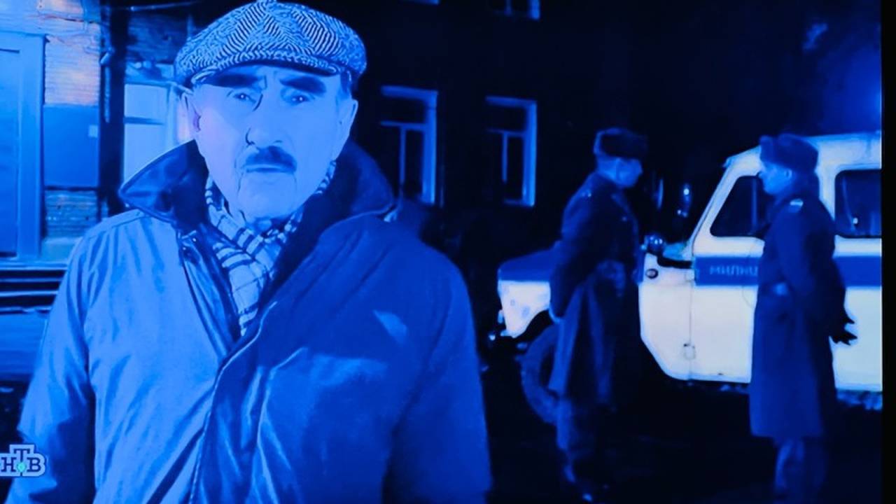 Главная картинка новости: Загадка прошлого: как жестокая детская игра в Коми привела к трагедии