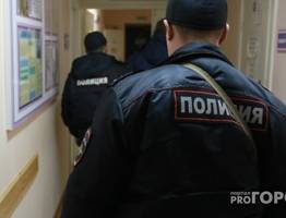 В Коми раскрыта дерзкая кража медного кабеля: пятеро молодых людей полмесяца обворовывали предприятия