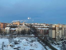 «Декабрь и январь будут безумными». Синоптики сказали, к чему нужно готовиться всем Россиянам