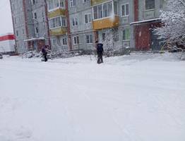 «Вся зима будет аномальная». Синоптики предупредили к чему надо готовиться