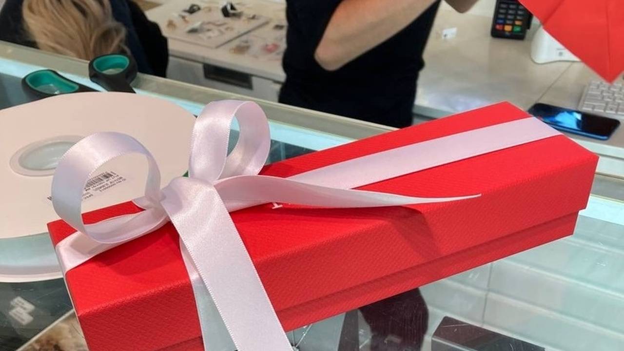 Что хотят получить в подарок жители Коми